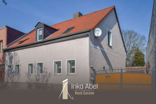 Foto - Haus zum Kaufen in Magdeburg 445.000,00 € 227.02 m²