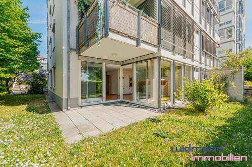Foto - Wohnung zum Kaufen in Stuttgart 429.000,00 € 87.11 m²
