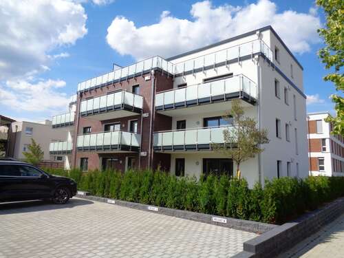 Foto - Wohnung zum Kaufen in Braunschweig 450.000,00 € 114 m²