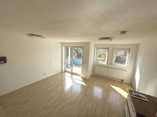 Foto - Wohnung zum Kaufen in Frickenhausen 109.000,00 € 31.41 m²