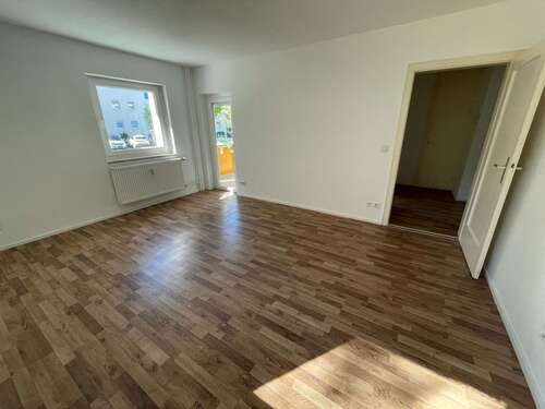 Foto - Wohnung zum Mieten in Erlangen 547,06 € 51.08 m²
