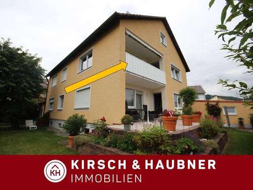 Foto - Wohnung zum Mieten in Neumarkt 450,00 € 60 m²