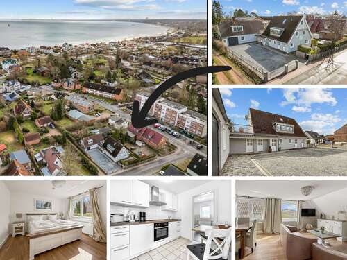 Foto - Haus zum Kaufen in Scharbeutz 1.049.000,00 € 305 m²