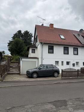 Foto - Haus zum Kaufen in Cornberg 49.900,00 € 80 m²