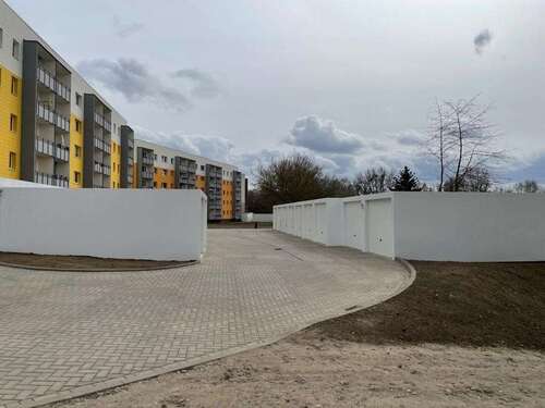 Foto - Wohnung zum Mieten in Cölpin 400,00 € 66.31 m²