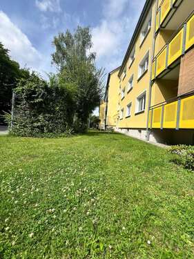 Foto - Wohnung zum Kaufen in Hof 89.000,00 € 44 m²
