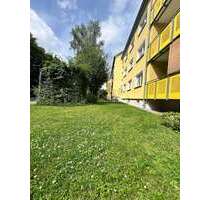 Wohnung zum Kaufen in Hof 89.000,00 € 44 m²