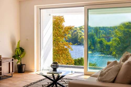 Foto - Wohnung zum Kaufen in Mölln 436.000,00 € 114.74 m²