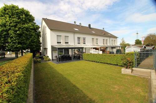 Foto - Haus zum Kaufen in Offenbach 679.500,00 € 141 m²