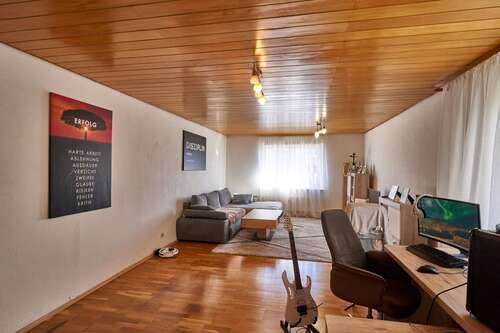 Foto - Wohnung zum Kaufen in Hechingen 208.000,00 € 72 m²