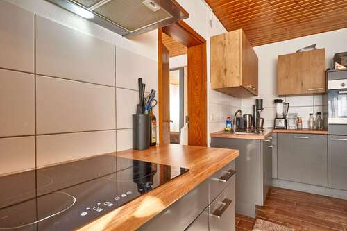 Foto - Wohnung zum Kaufen in Hechingen 199.000,00 € 72 m²