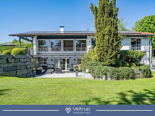 Foto - Haus zum Kaufen in Schondorf am Ammersee 3.950.000,00 € 280 m²