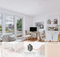 Wohnung zum Kaufen in Lüneburg 495.000,00 € 80.8 m²