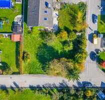 Grundstück zu verkaufen in Gablingen Lützelburg 385.000,00 € 722 m² - Gablingen / Lützelburg