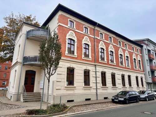 Foto - Wohnung zum Mieten in Magdeburg 355,00 € 52 m²