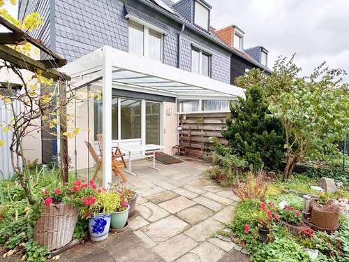 Foto - Haus zum Mieten in Langenfeld 1.490,00 € 124 m²