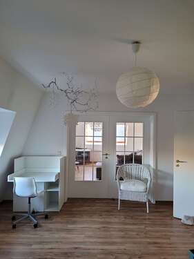 Foto - Wohnung zum Mieten in Gotha 650,00 € 98 m²