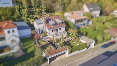 Foto - Haus zum Kaufen in Frankweiler 945.000,00 € 203 m²