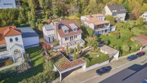 Foto - Haus zum Kaufen in Frankweiler 945.000,00 € 203 m²