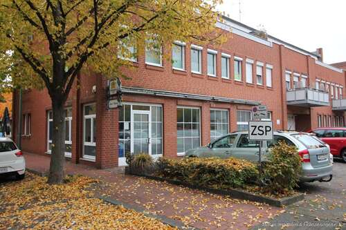 Foto - Büro in Hannover Döhren 650,00 € 62 m²