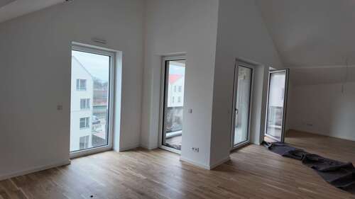 Foto - Wohnung zum Mieten in Bocholt 1.184,01 € 100.34 m²