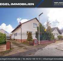 Haus zum Kaufen in Lingenfeld 350.000,00 € 118.71 m²