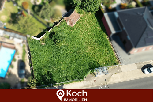 Foto - Grundstück zu verkaufen in Baesweiler 195.000,00 € 585 m²