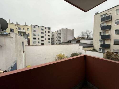 Foto - Wohnung zum Mieten in Bremerhaven 300,00 € 45 m²