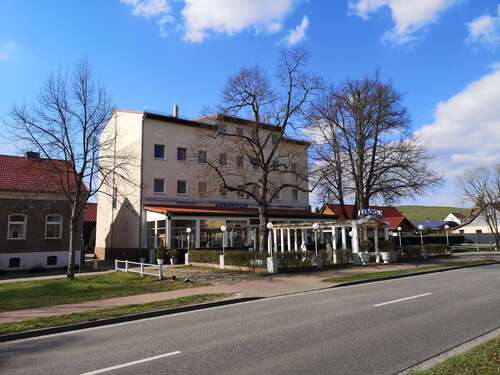 Foto - Wohnung zum Mieten in Panketal 700,00 € 19.3 m²