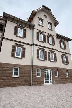 Foto - Wohnung zum Mieten in Lorch 1.299,00 € 105 m²