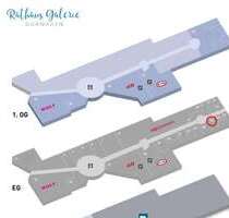 Einzelhandel in Dormagen 2.000,00 € 65 m²