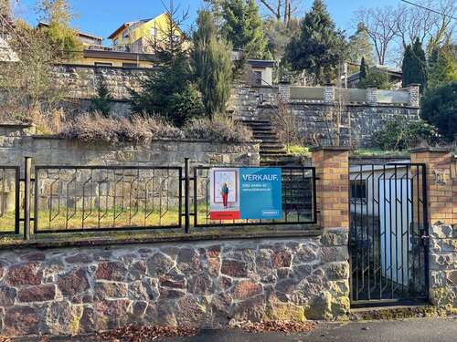 Foto - Grundstück zu verkaufen in Moritzburg Friedewald 119.000,00 € 400 m²