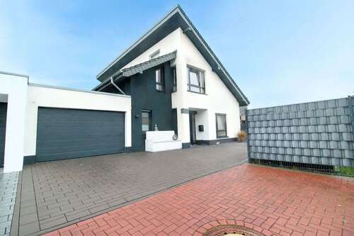 Foto - Haus zum Kaufen in Rees 690.000,00 € 178.15 m²
