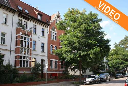 Foto - Wohnung zum Mieten in Magdeburg 560,00 € 73 m²
