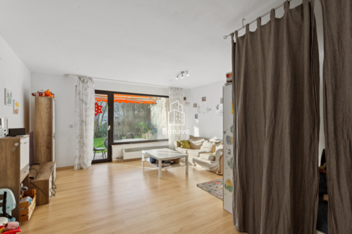 Foto - Wohnung zum Kaufen in Wesseling 219.000,00 € 70 m²