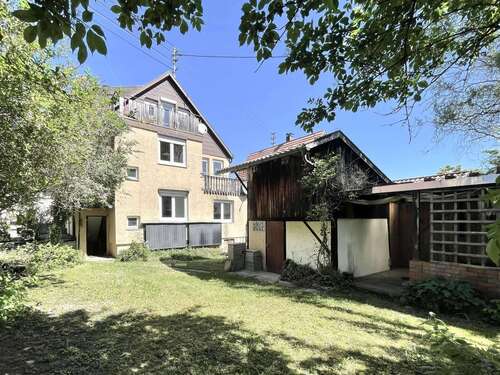 Foto - Haus zum Kaufen in Leinfelden-Echterdingen 505.000,00 € 125 m²