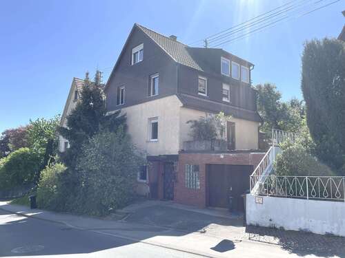 Foto - Haus zum Kaufen in Leinfelden-Echterdingen 505.000,00 € 125 m²