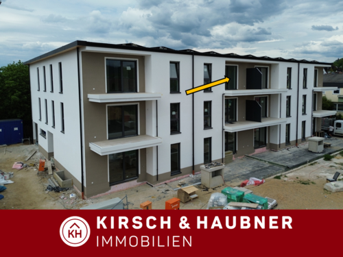 Foto - Wohnung zum Mieten in Neumarkt 735,00 € 57.29 m²