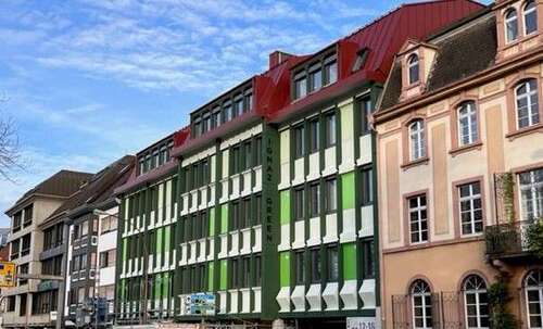 Foto - Wohnung zum Mieten in Freiburg im Breisgau 640,00 € 27.02 m²