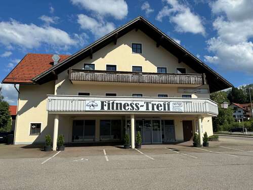 Foto - Wohnung zum Mieten in Weitnau 280,00 € 23 m²