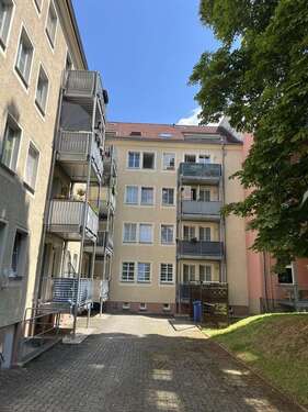 Foto - Wohnung zum Mieten in Zwickau 300,00 € 35 m²
