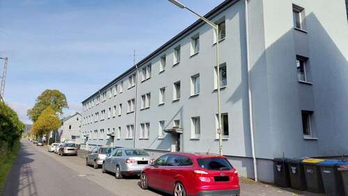 Foto - Wohnung zum Mieten in Siegen 430,00 € 57.33 m²