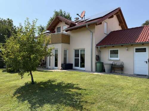 Foto - Haus zum Kaufen in Wertach 825.000,00 € 140 m²