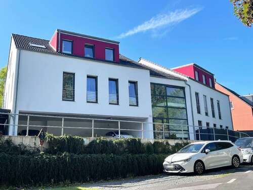 Foto - Wohnung zum Kaufen in Leverkusen 449.000,00 € 109 m²