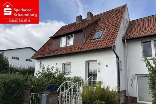 Foto - Haus zum Kaufen in Stadthagen 169.000,00 € 140 m²