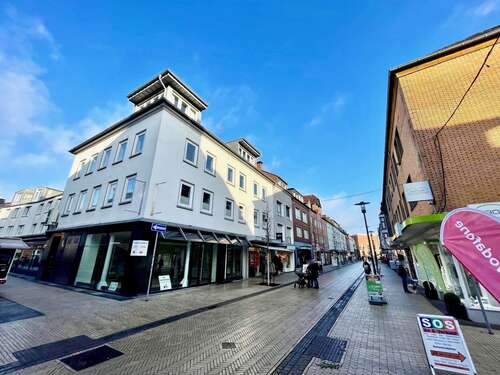 Foto - Einzelhandel in Dorsten 1.400,00 € 62.25 m²