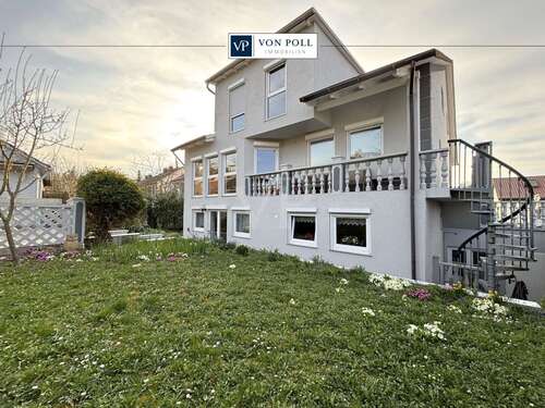 Foto - Haus zum Kaufen in Bietigheim-Bissingen Bietigheim 1.055.000,00 € 272.6 m²
