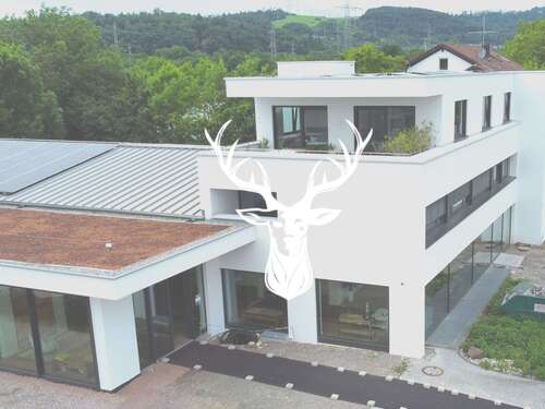 Foto - Büro in Waldshut-Tiengen 1.316,00 € 94 m²