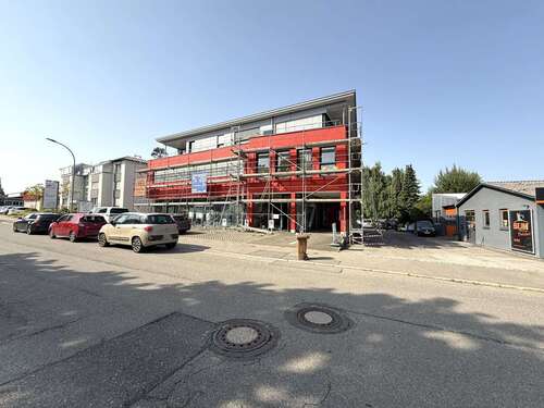 Foto - Büro in Schramberg Sulgen 620,00 € 51 m²