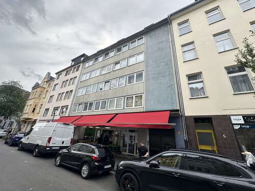 Foto - Haus zum Kaufen in Düsseldorf 2.899.999,00 € 1122 m²